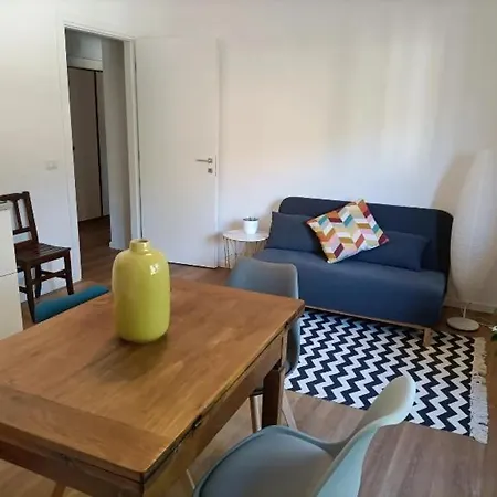 Our Dreams Over Apartment *