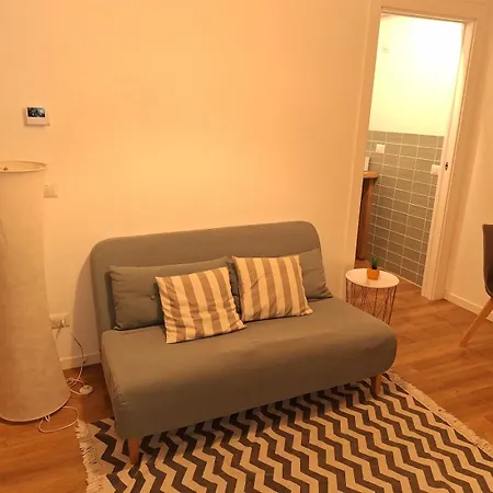 Our Dreams Over Apartment Como