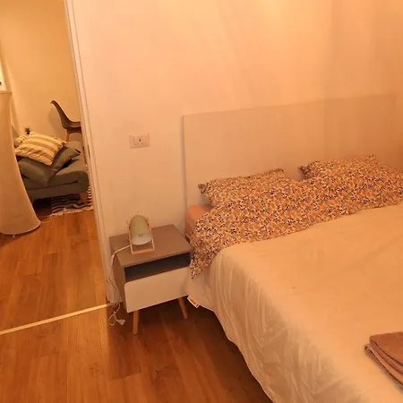 Our Dreams Over Apartment
