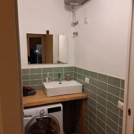 Our Dreams Over Apartment Como