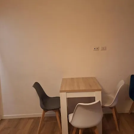 Apartment Our Dreams Over